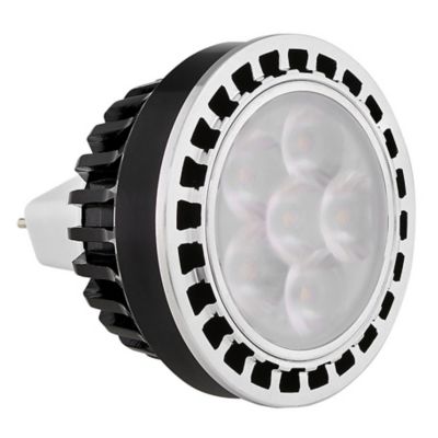 6W 12V MR16 GU5.3 2700K LED Bulb