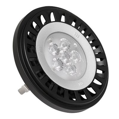 6W 12V PAR36 2700K LED Bulb