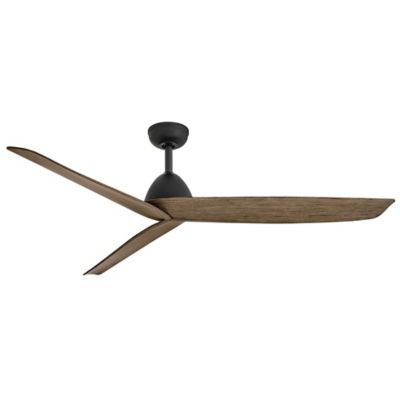 Liv Indoor/Outdoor Smart Ceiling Fan