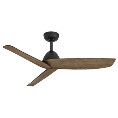 Liv Indoor/Outdoor Smart Ceiling Fan