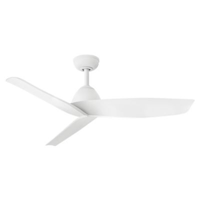 Liv Indoor/Outdoor Smart Ceiling Fan