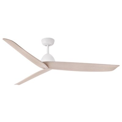 Liv Indoor/Outdoor Smart Ceiling Fan