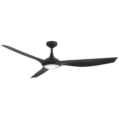 Talan Indoor/Outdoor Smart LED Ceiling Fan