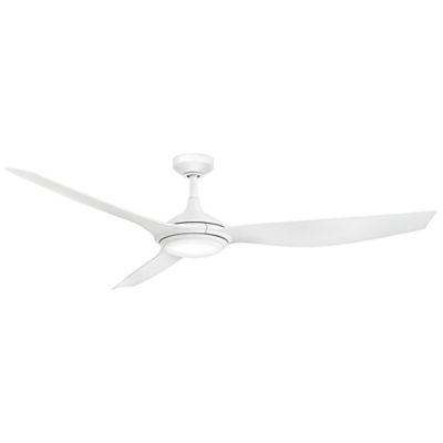 Talan Indoor/Outdoor Smart LED Ceiling Fan