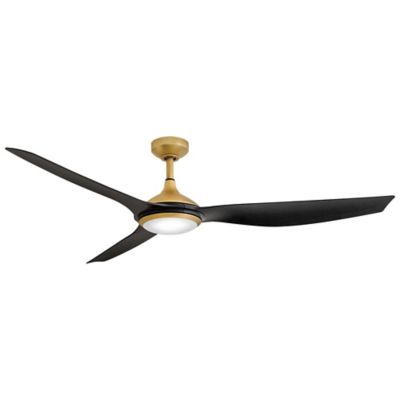 Talan Indoor/Outdoor Smart LED Ceiling Fan