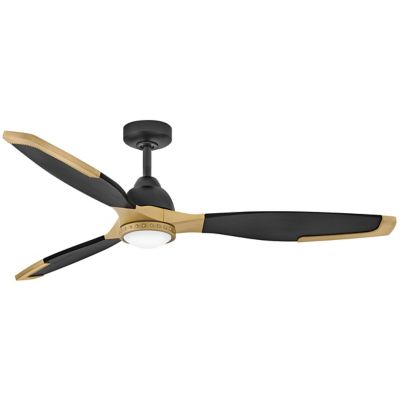 Aileron Indoor/Outdoor Smart LED Ceiling Fan