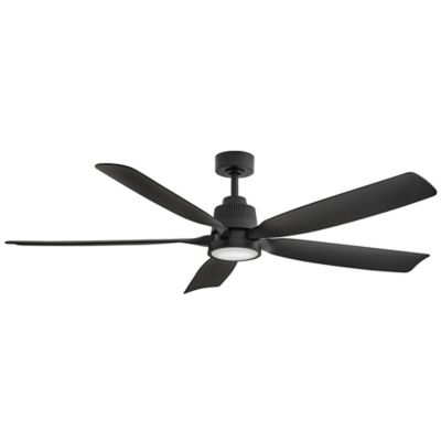 Bodin Indoor/Outdoor Smart LED Ceiling Fan