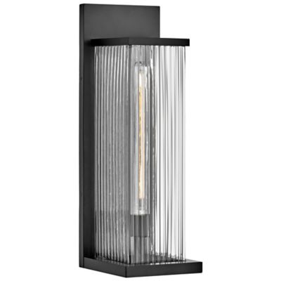 Torrent Outdoor Wall Sconce