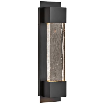 Rune Outdoor LED Wall Sconce