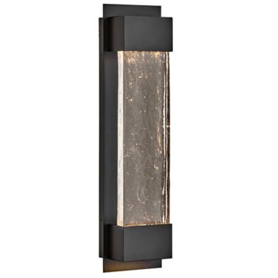 Rune Outdoor LED Wall Sconce