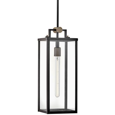 Catalina Outdoor Pendant