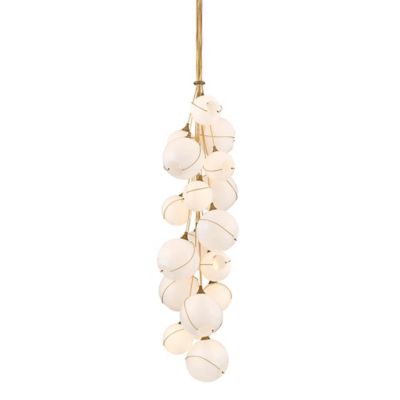 Sky XL Multi Tier Chandelier