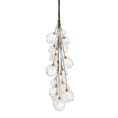 Sky XL Multi Tier Chandelier