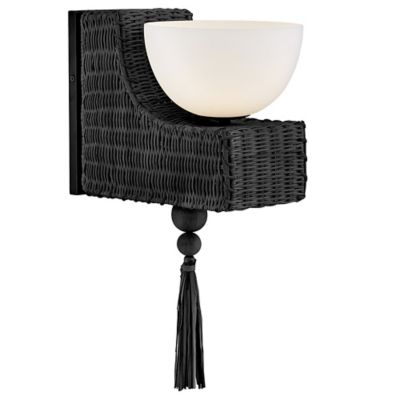 Thalia Bath Wall Sconce