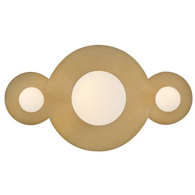 Rhea LED Bath Wall Sconce