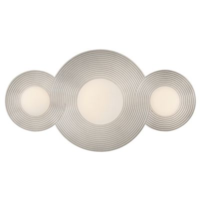 Rhea LED Bath Wall Sconce