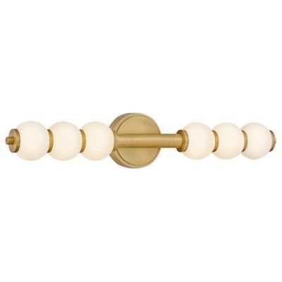 Trigo LED Vanity Light
