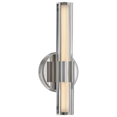 Georgette LED Bath Wall Sconce