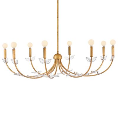 Aliso Chandelier