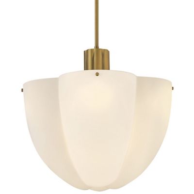 Becca Pendant