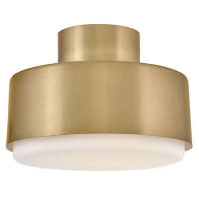 Cedric Semi-Flushmount