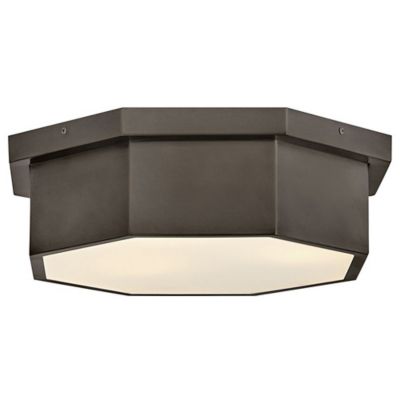 Facet Flushmount
