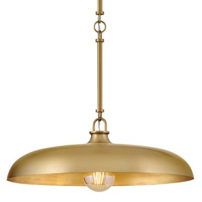 Sadie Pendant