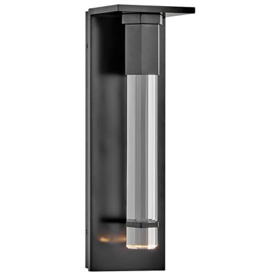 Cecily LED Outdoor Wall Sconce