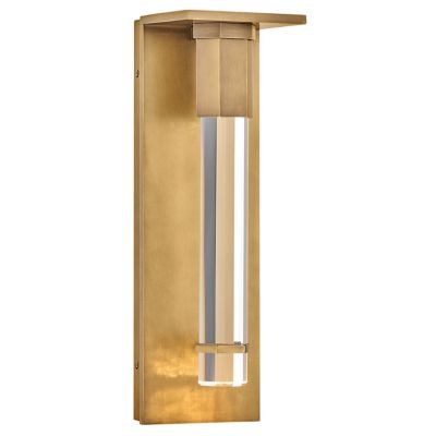 Cecily LED Outdoor Wall Sconce