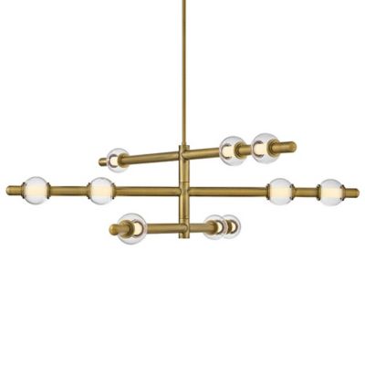 Saxon LED Chandelier