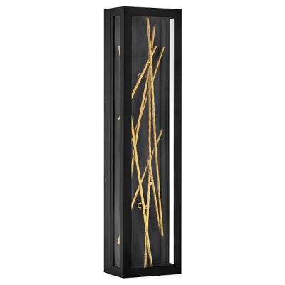 Styx Outdoor LED Wall Sconce