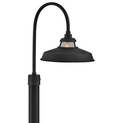 Troyer Outdoor Post Light