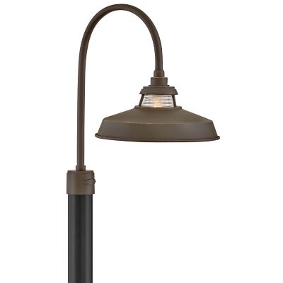 Troyer Outdoor Post Light
