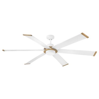 Andros Smart LED Ceiling Fan