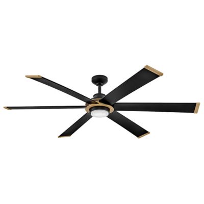 Andros Smart LED Ceiling Fan