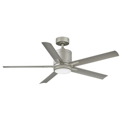 Vail Indoor/Outdoor Smart LED Fan
