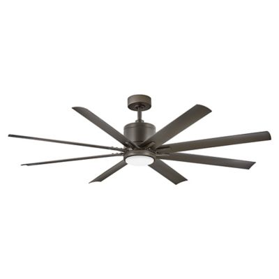 Vantage Indoor/Outdoor Smart LED Fan