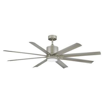 Vantage Indoor/Outdoor Smart LED Fan
