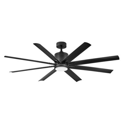Vantage Indoor/Outdoor Smart LED Fan