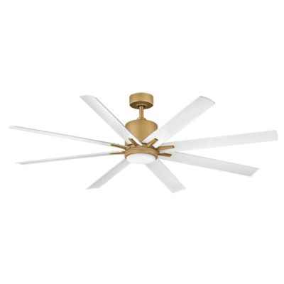 Vantage Indoor/Outdoor Smart LED Fan