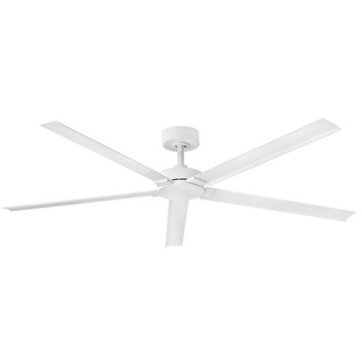 Vento Outdoor Smart Ceiling Fan
