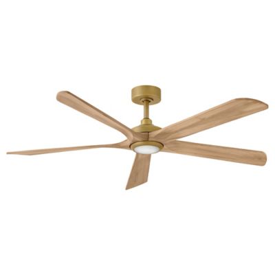 Layton Smart LED Ceiling Fan