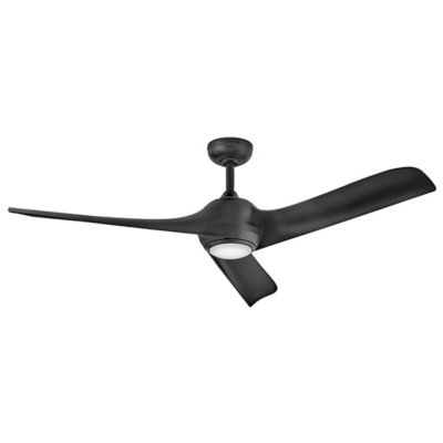 Tiburon Smart LED Ceiling Fan