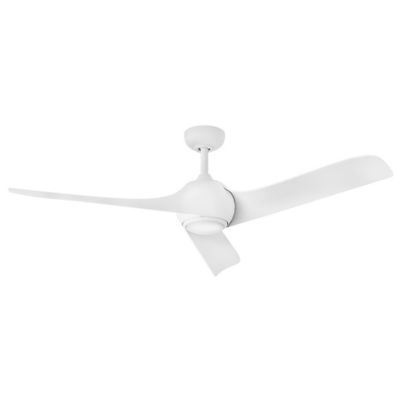 Tiburon Smart LED Ceiling Fan