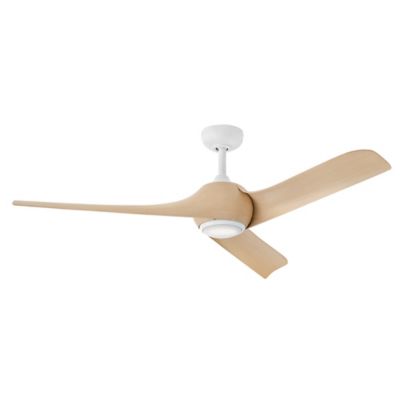 Tiburon Smart LED Ceiling Fan