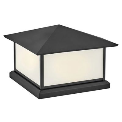 Walter Pier Mount Lantern