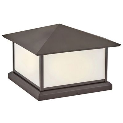 Walter Pier Mount Lantern