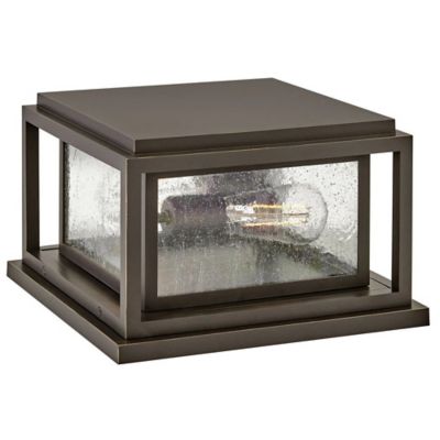 Republic Small Outdoor Pier Mount