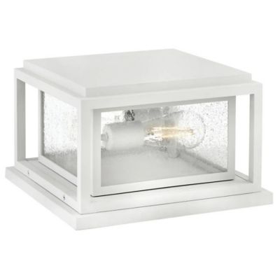 Republic Small Outdoor Pier Mount