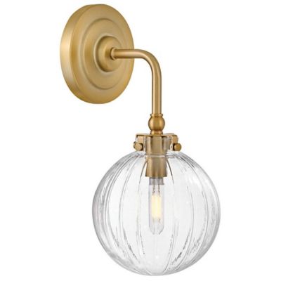 Helene Bath Wall Sconce